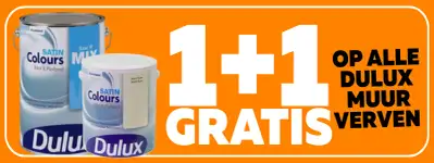 dulux-actie