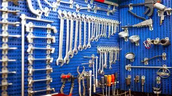Gereedschap