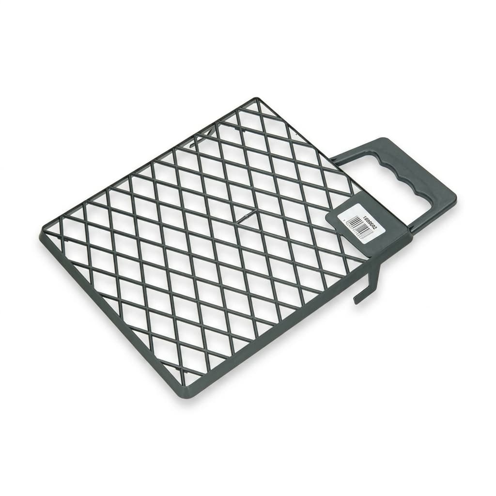 verfrooster grijs middel 18 CM