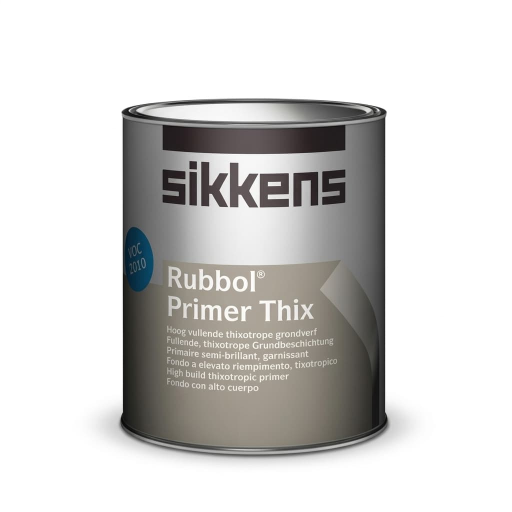 Primer Thix 2,5 L