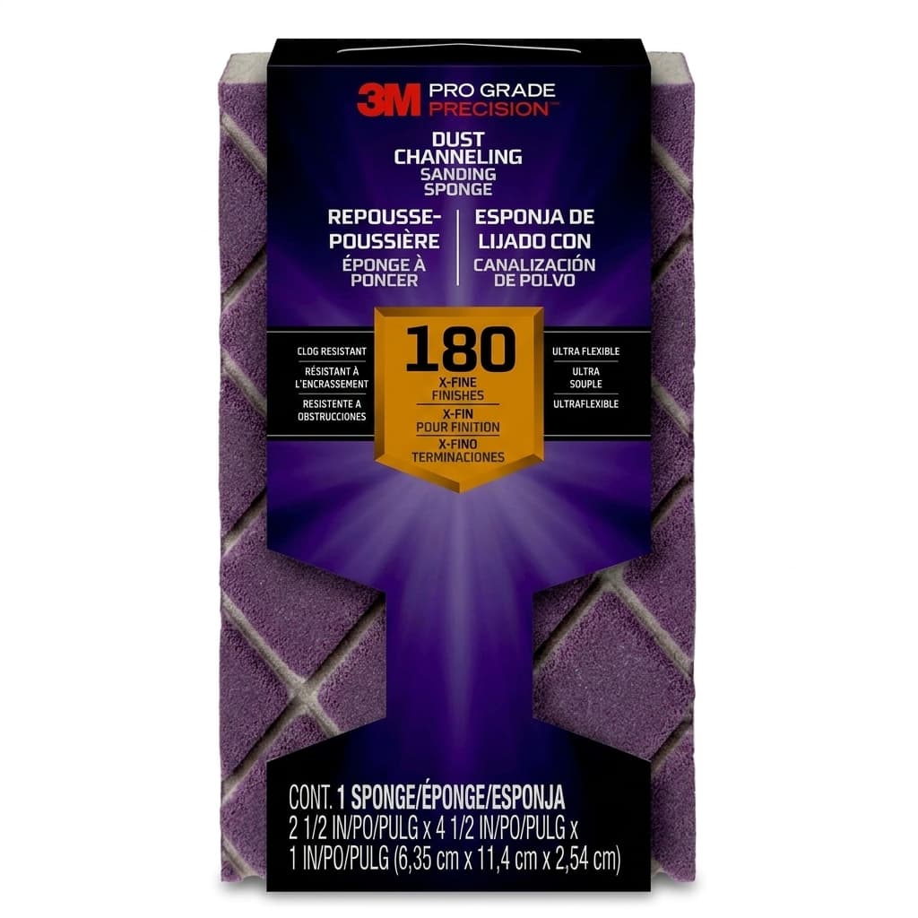 3M schuurpad pro grade K180