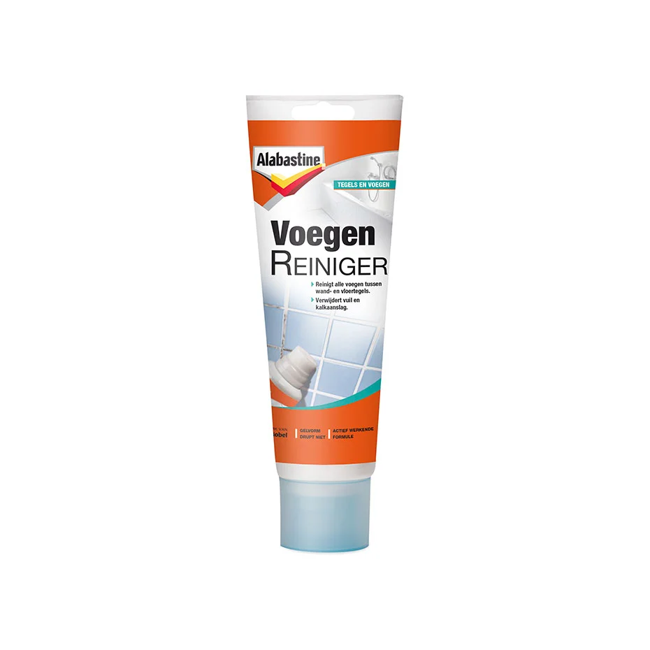 Alabastine Voegenreiniger – 220 ml
