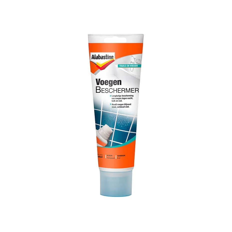 Alabastine voegen beschermer 220ml