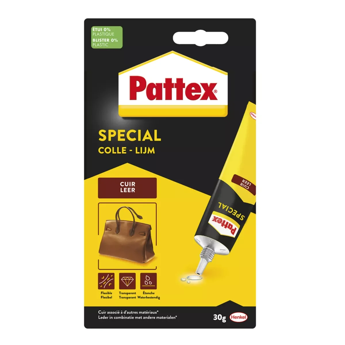 Pattex Special Leerlijm