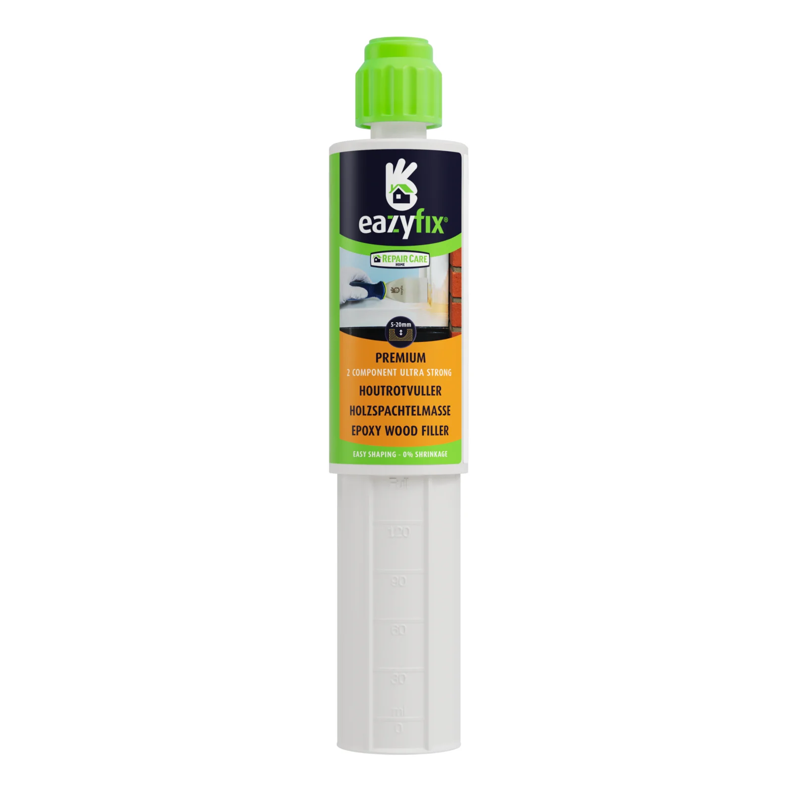 EazyFix Premium Houtrotvuller