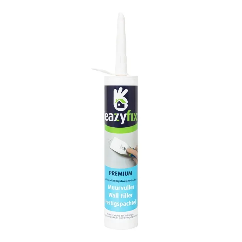 EazyFix Premium Muurvuller