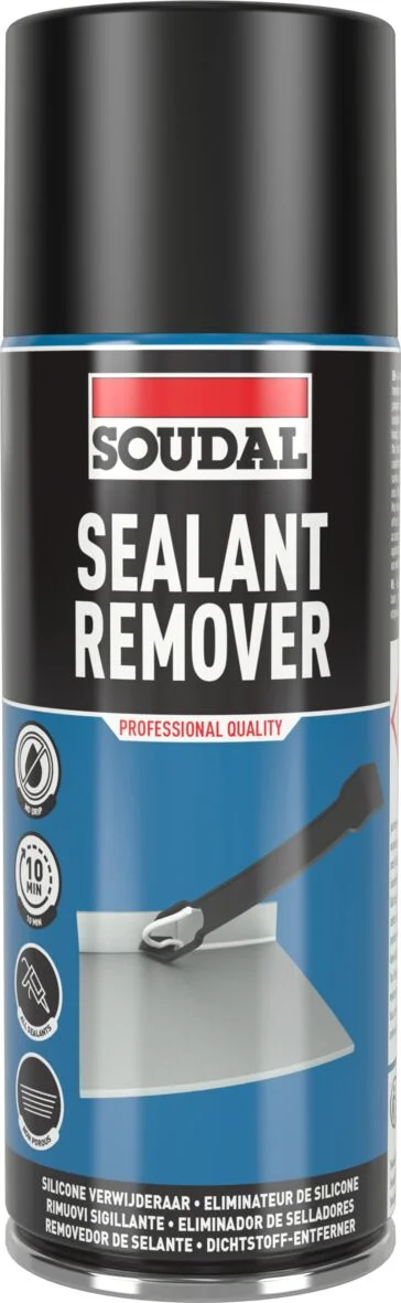 Soudal sealant remover 400ml