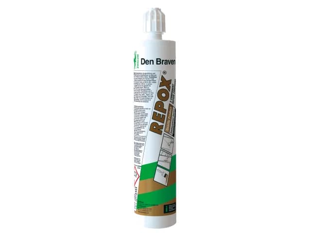 Den Braven Zwaluw Repox Houtreparatie 250 ml