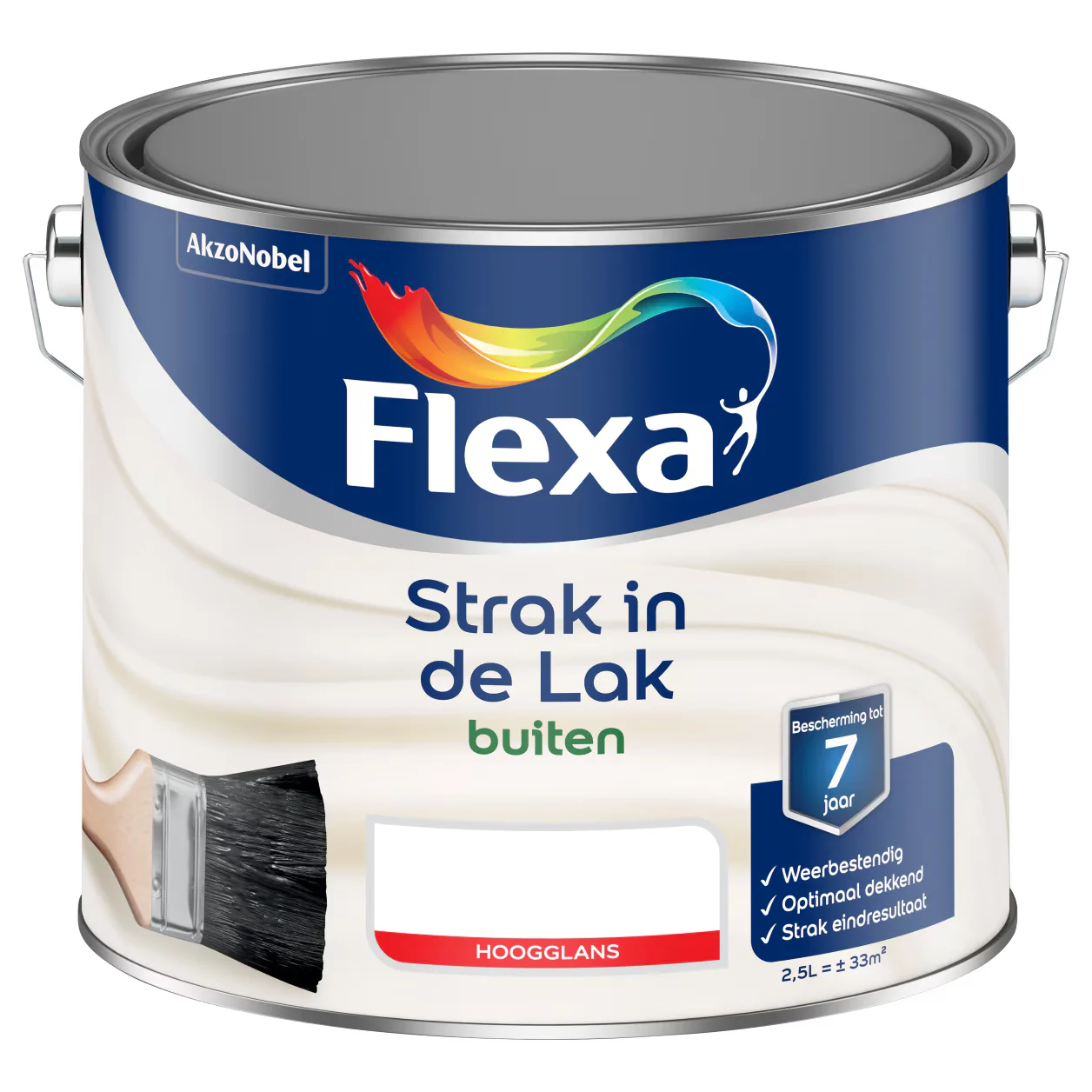 Flexa SL HG 0.5L