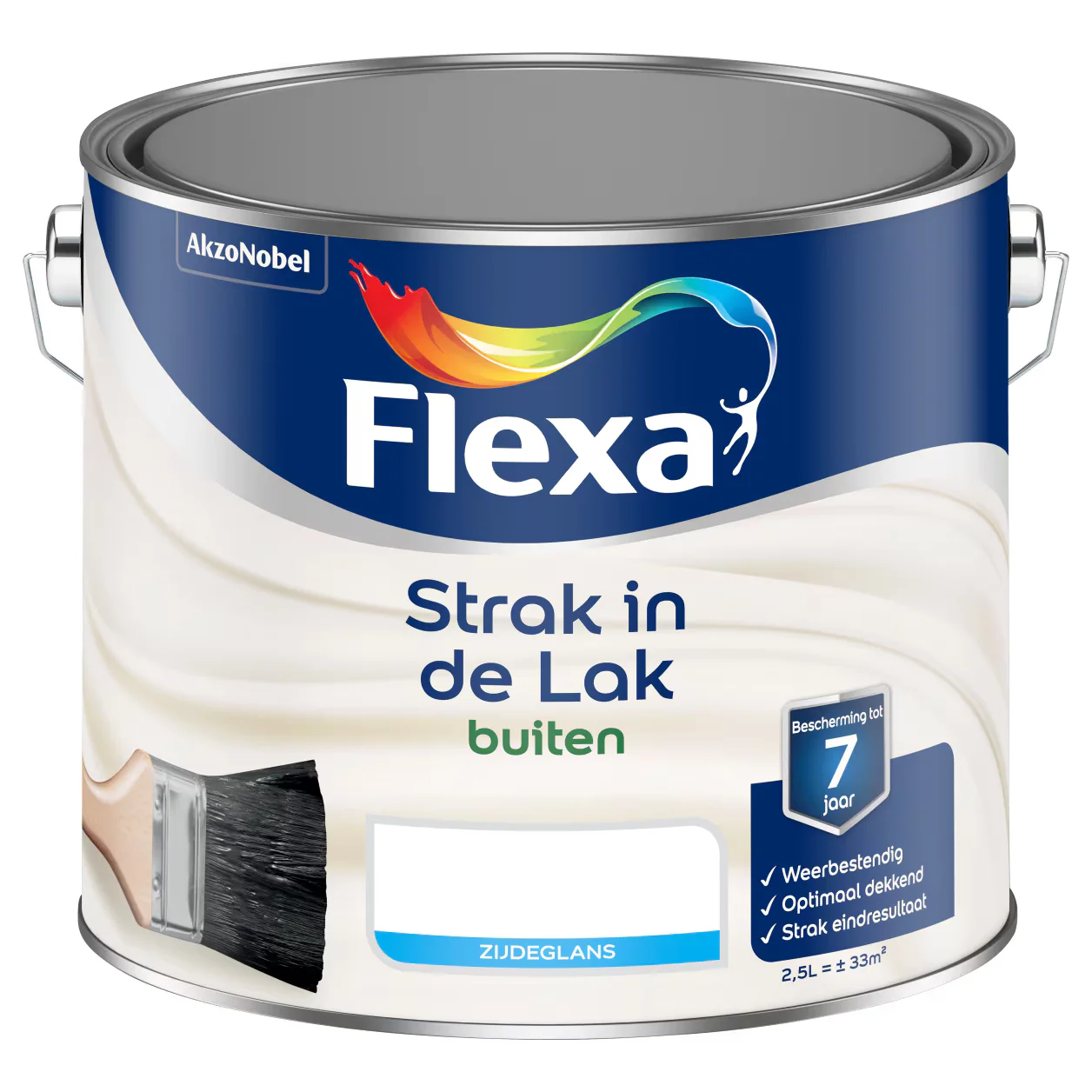Flexa SL ZG 0.5L