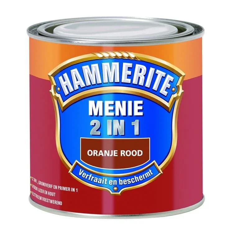 Hammerite Menie – 250 ml