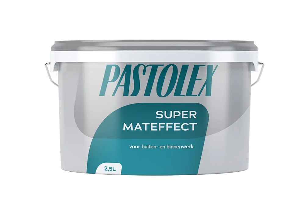 Pastolex Super Mateff 1L