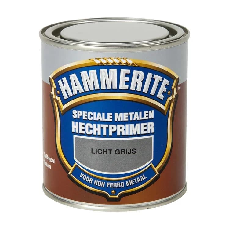 Hammerite Hechtprimer Grijs 500ML