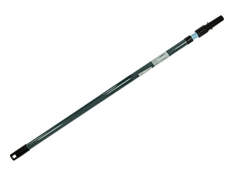 Verlengsteel telescoop 2x1 mtr