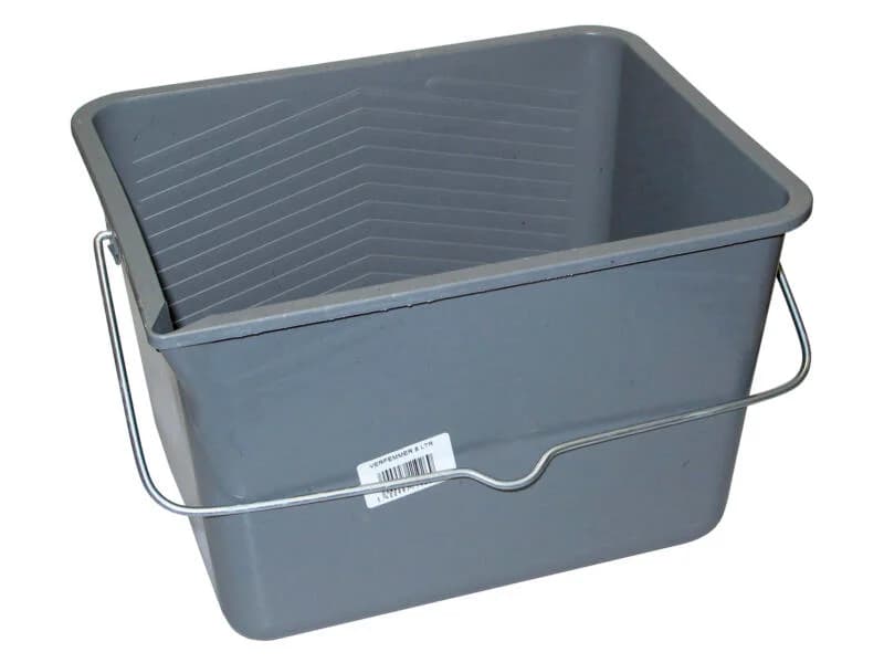 verfemmer grijs 8 L
