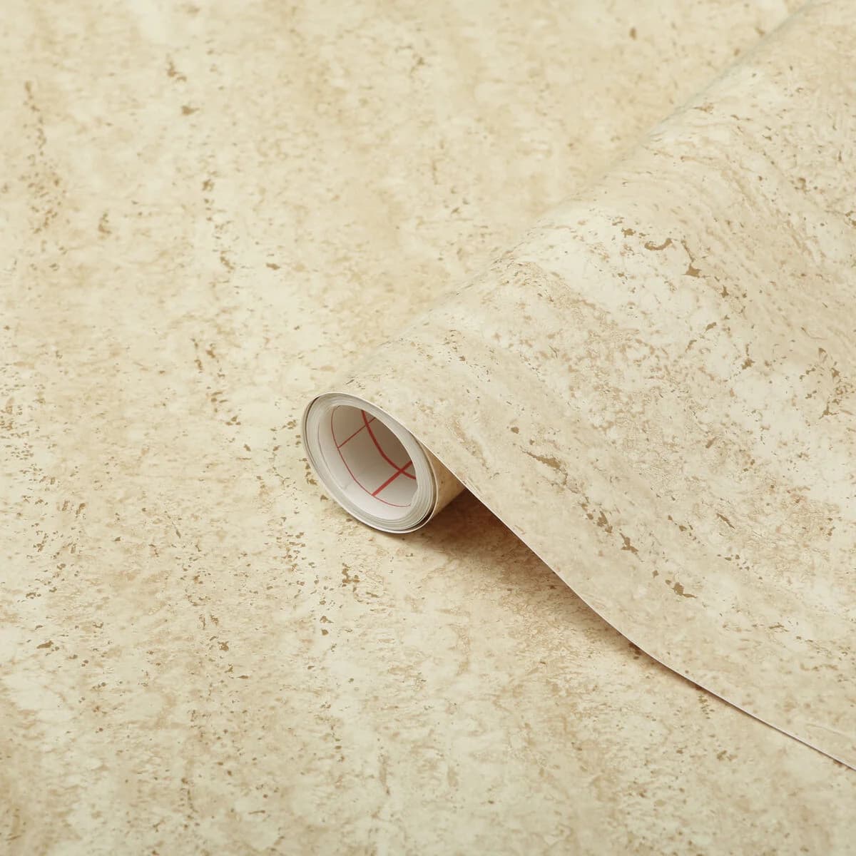 Plakplastic 45cm fontana