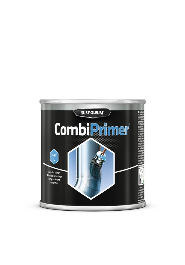 Rust-oleum combi primer hechtprimer 0,25L