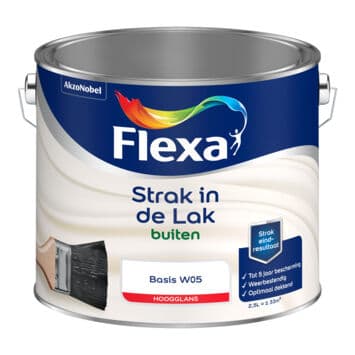 Flexa SIDL HG 2.5L