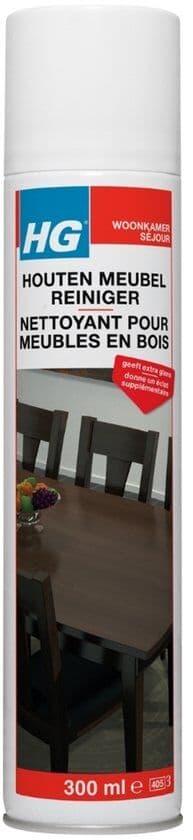 HG Meubelglans