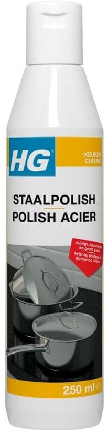 HG Staalpolish