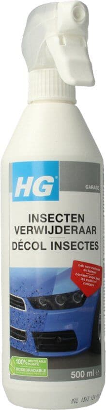 HG Insectenverwijderaar