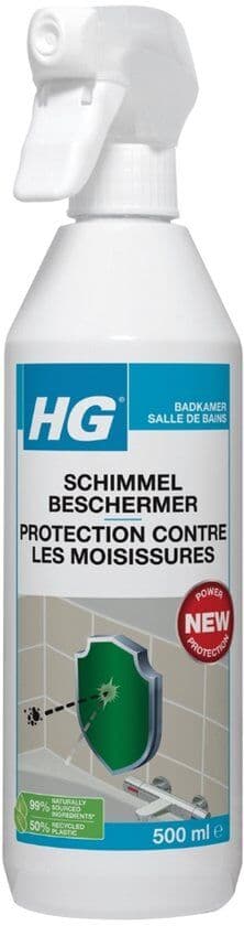 HG schimmelbeschermer 500 ml