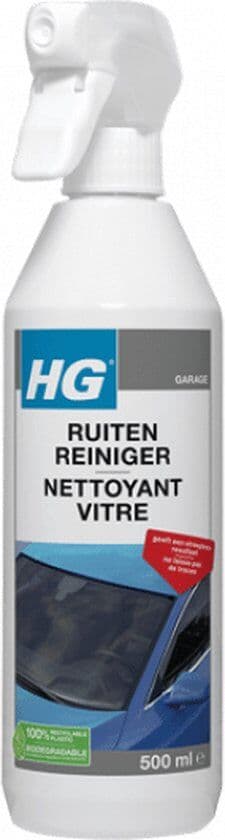 HG Ruitenreiniger