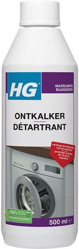 HG Snelontkalker