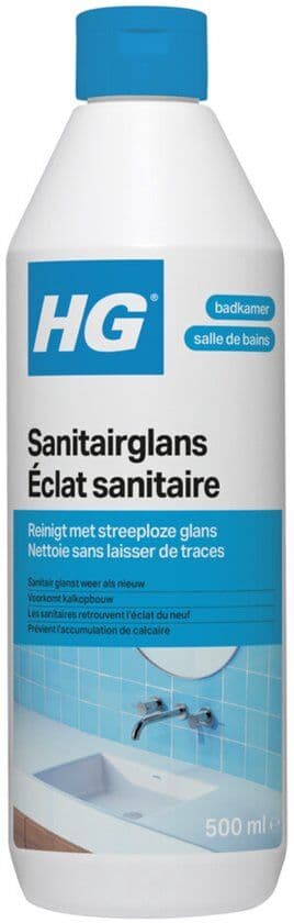 HG Sanitairglans 1 L