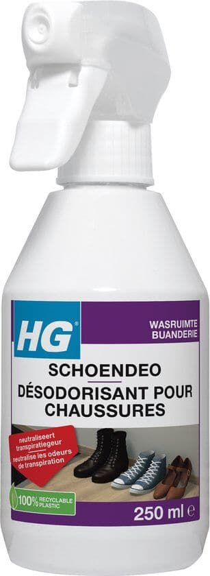 HG Schoendeo