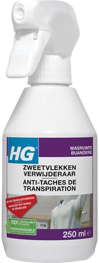 HG Leerspray
