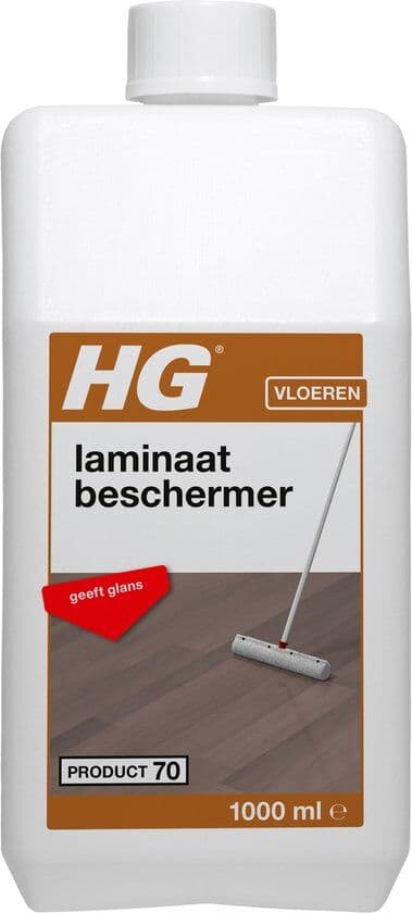 HG Laminaat Beschermfilm Met Glans