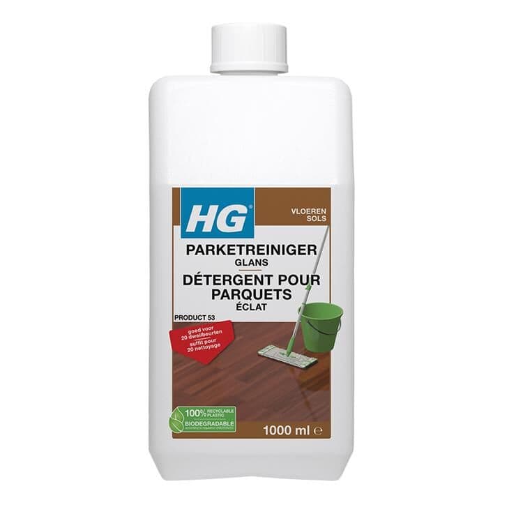 HG Parket Glansreiniger