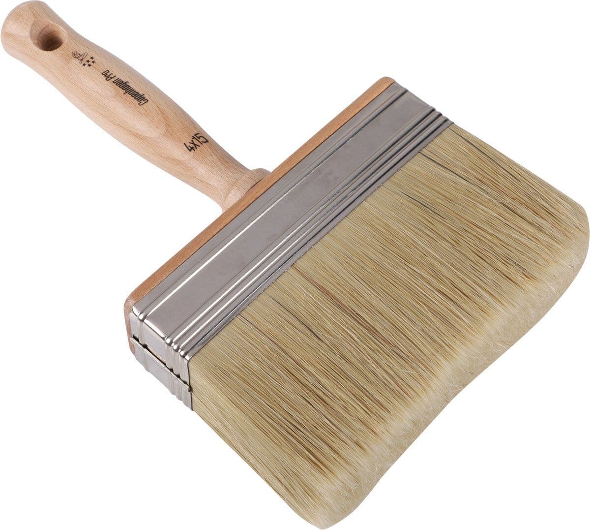 CH Pro CLASSIC Blokwitter 5*