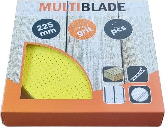 MULTIBLADE MB226/5