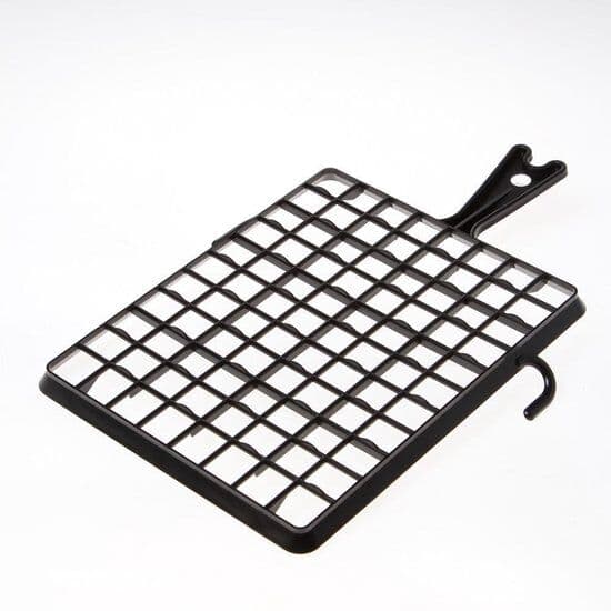 Master Verfrooster Middel 18 x 24 cm