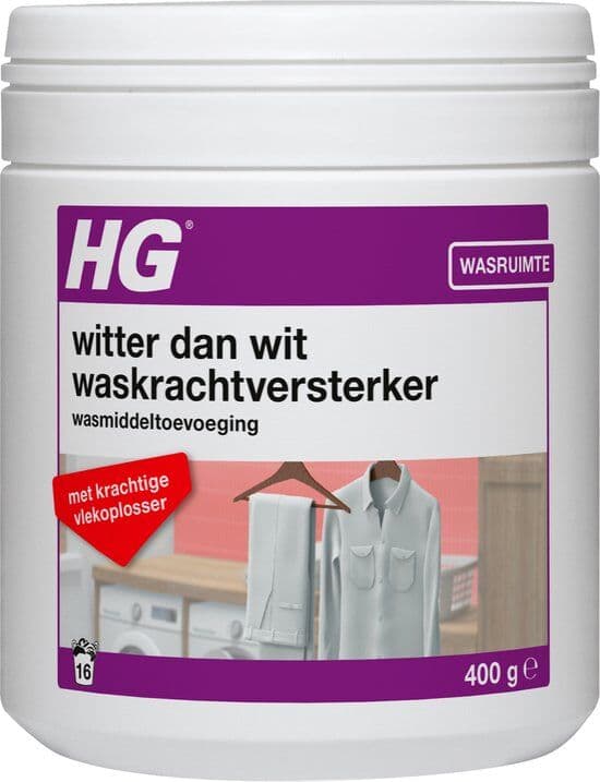 HG Witter Dan Wit Vlekoplosser