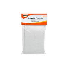 Alabastine polyester glasmat 0.5 m²
