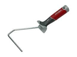 Anza beugel 3K softgrip kort 10 CM