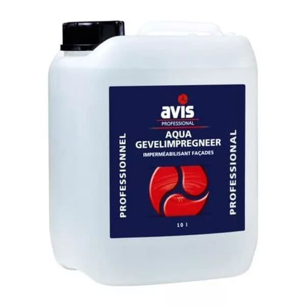 Avis Aqua Gevelimpregneer 10L