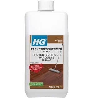 HG Parket beschermer Glans 1L