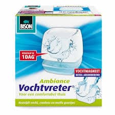 Overige Bison vochtvreter 450gr