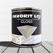 Drenth Favorit LGX Gloss 1 liter