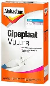 Alabastine Gipsplaat Vuller Poeder