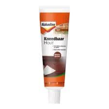 Alabastine Kneedbaarhout