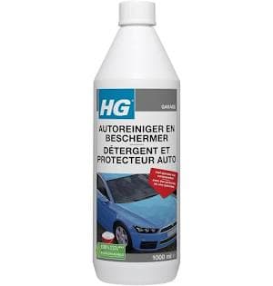 HG autoreiniger en beschermer 1L
