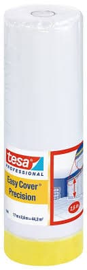 Tesa Easycov navul folie 2,6mX17m