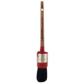 Copenhagen Gold Alkyd Ronde Kwast