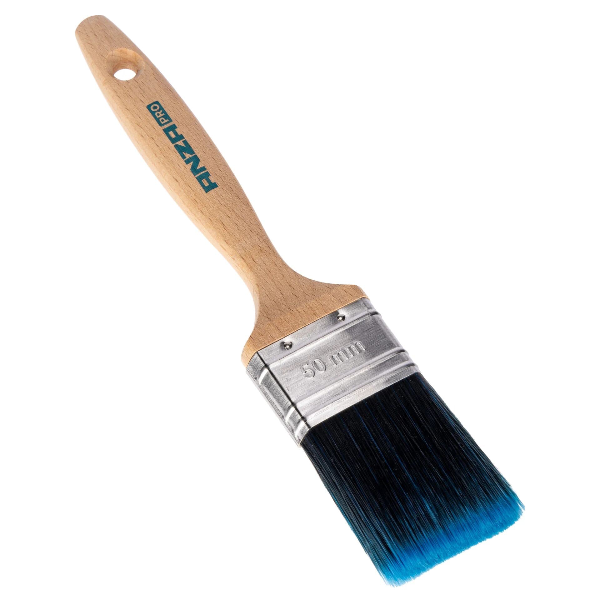 Anza Pro Classic Soft AQUA Plat 1 inch