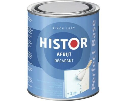Histor P.B. Afbijt TR